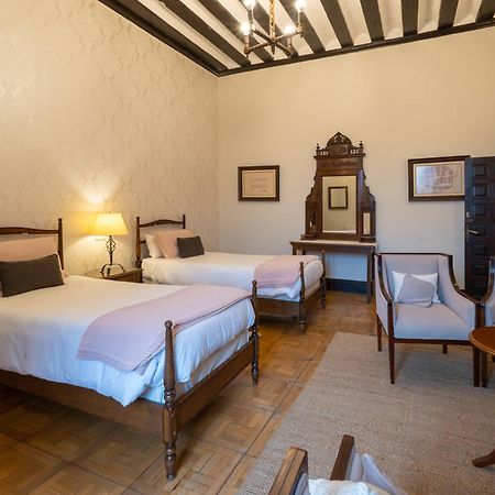 La Posada De Pradorey Ventosilla Dış mekan fotoğraf