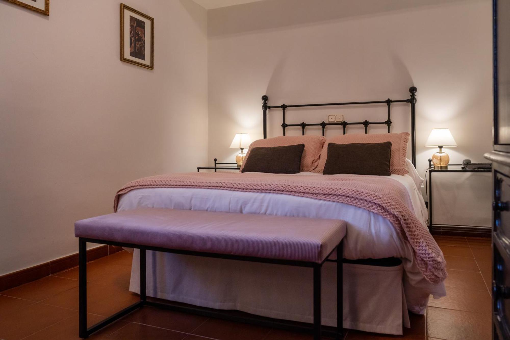 La Posada De Pradorey Ventosilla Dış mekan fotoğraf