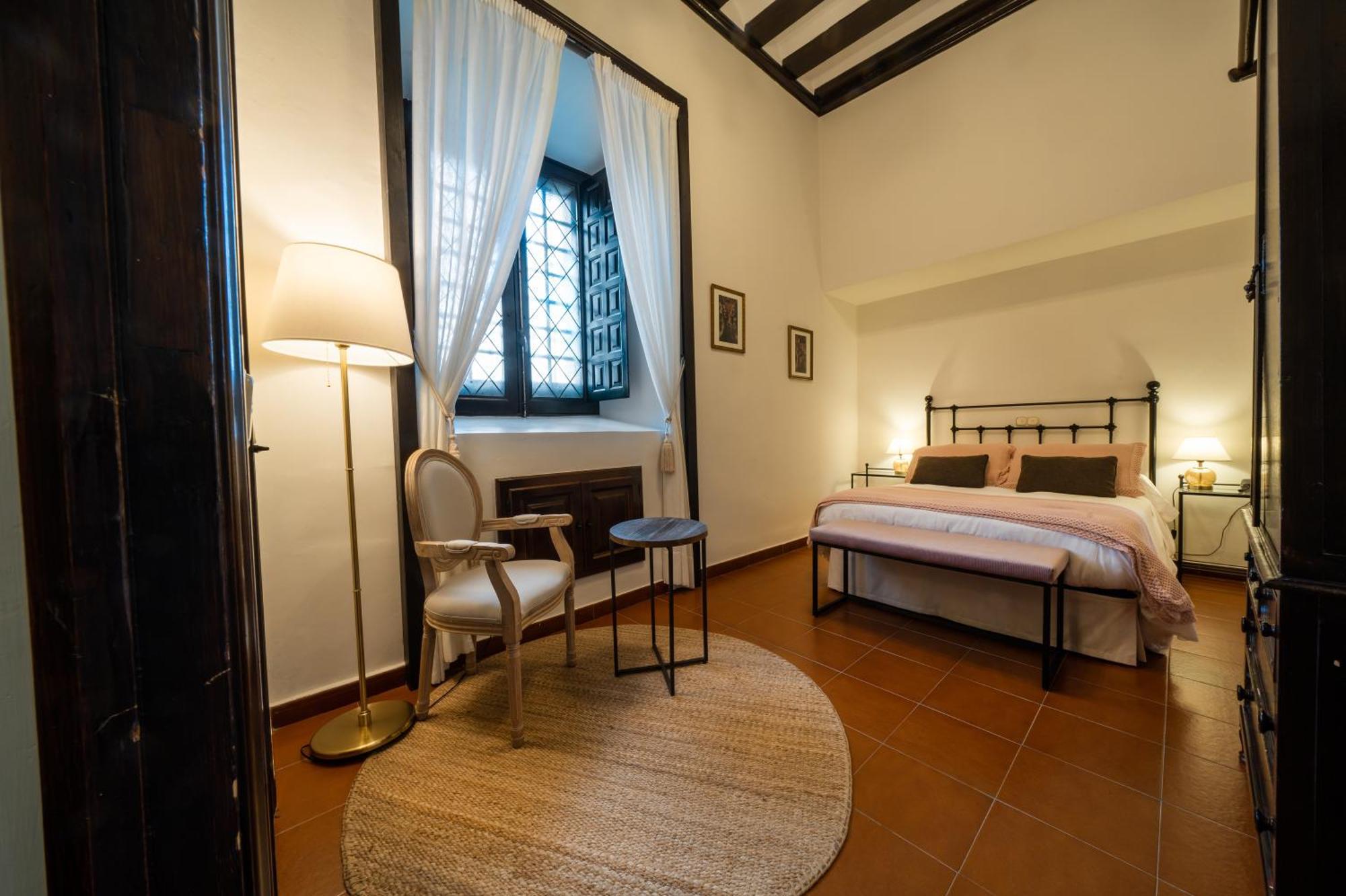 La Posada De Pradorey Ventosilla Dış mekan fotoğraf